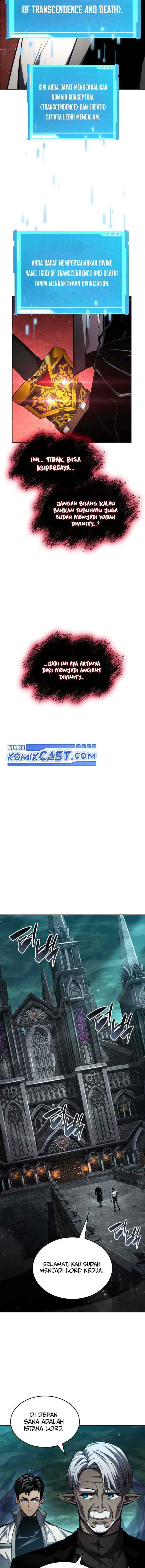 Boundless Necromancer chapter 136 halaman 11
