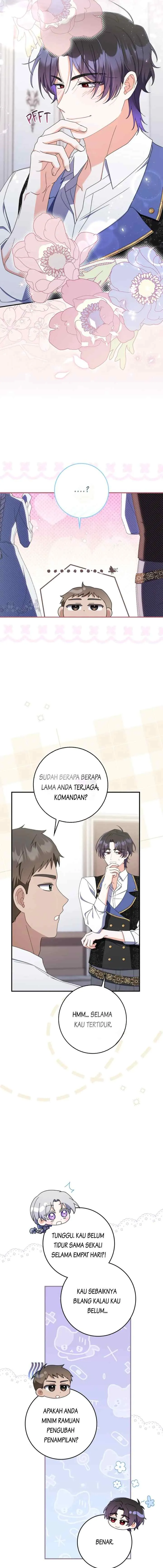 As My Husband Wish, I Will Bring in the Concubine chapter 52 halaman 9