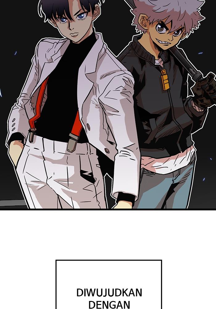 Troll Trap chapter 274 halaman 220