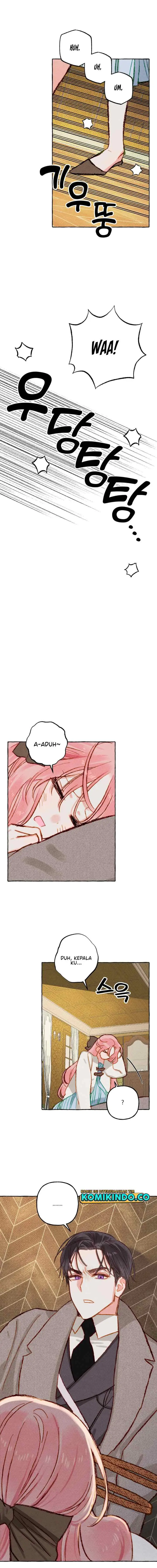 I Raised a Black Dragon chapter 3 halaman 11