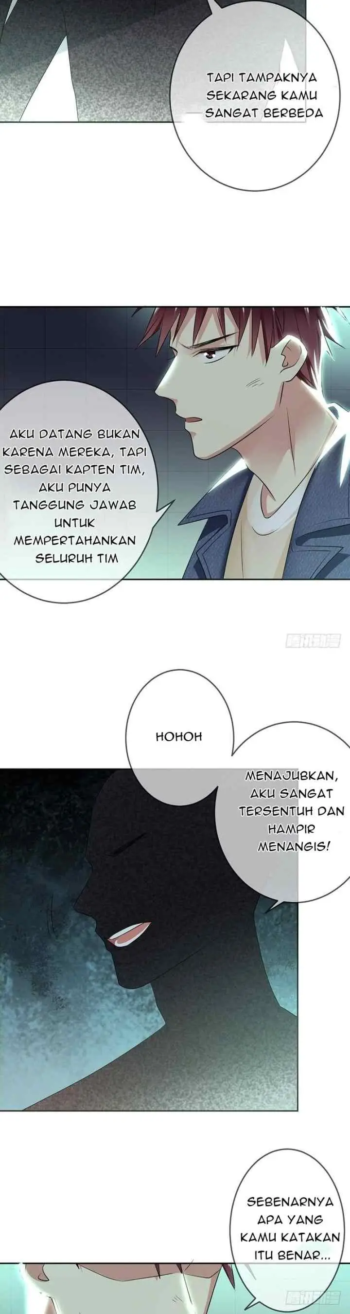 NSD Gaming chapter 112 halaman 15