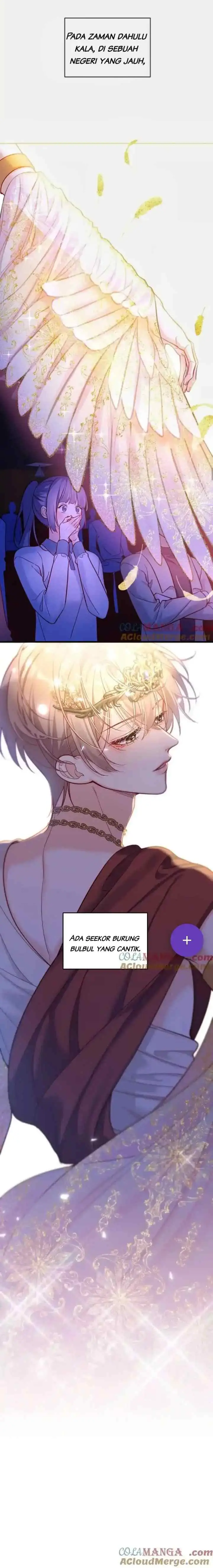 Early Summer Waltz chapter 28 halaman 10