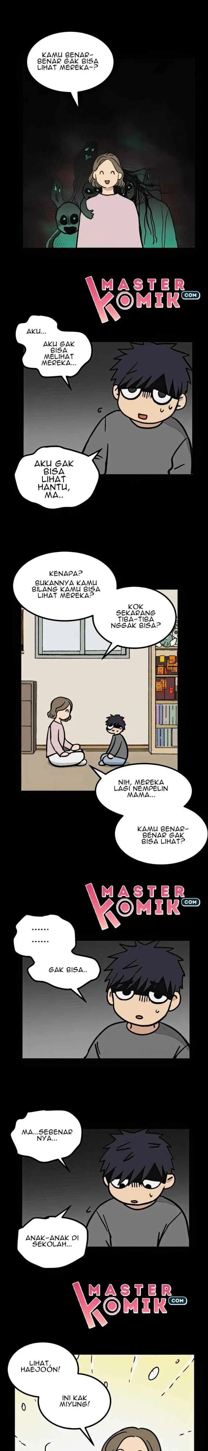No Home chapter 7 halaman 5
