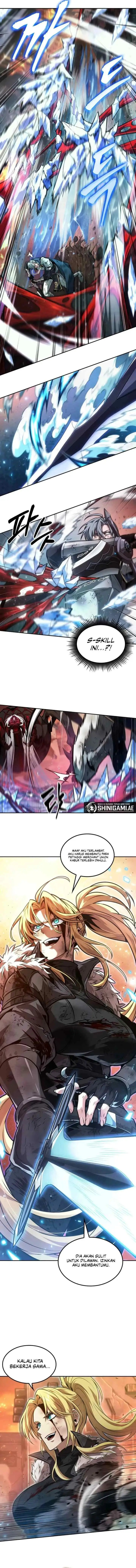 The Last Adventurer chapter 69 halaman 4