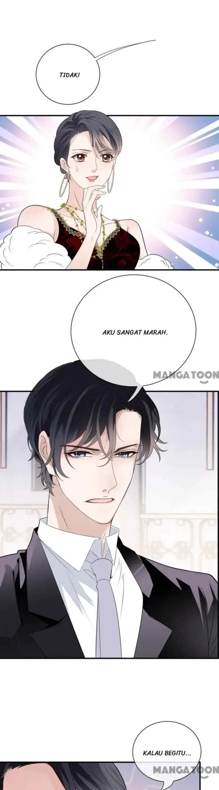 The Duke's Hidden Baby: BOGO! chapter 253 halaman 4