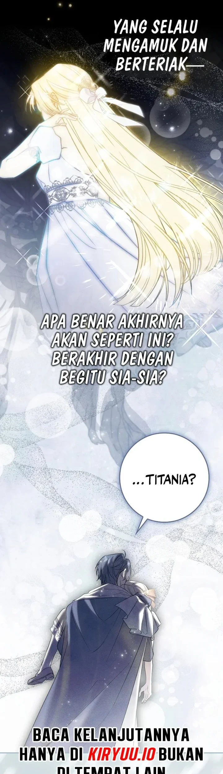 Sister-in-law of the Heroine in a Childcare Novel chapter 17 halaman 45