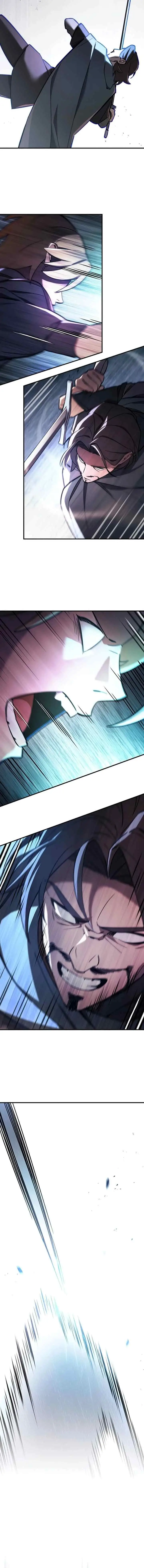 Sword Devouring Swordmaster chapter 11 halaman 11