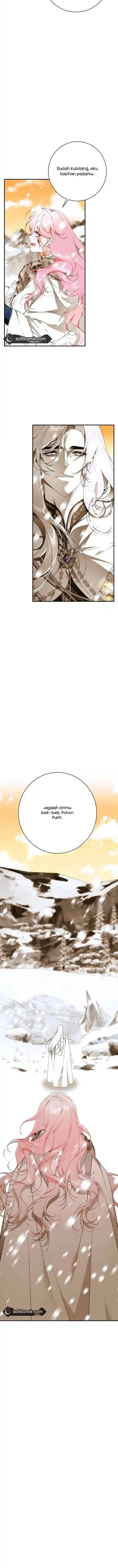 I Only Came to Find My Dad chapter 98 halaman 19