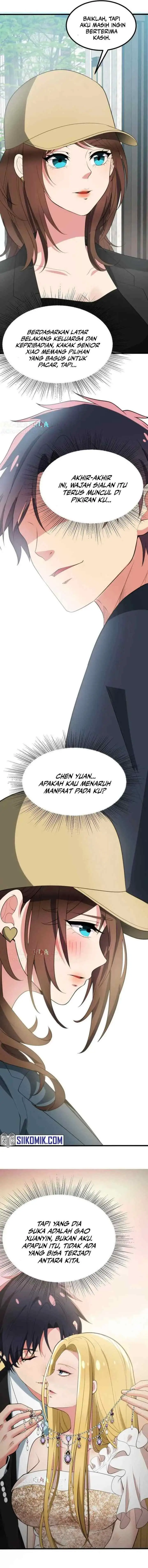 I Have 90 Billion Licking Gold chapter 260 halaman 5