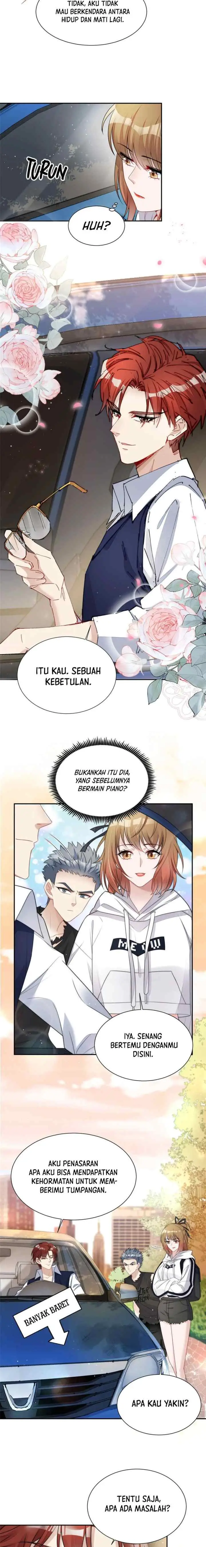 Furen Ta Chengle Da Laomen De Tuan Chong chapter 18 halaman 10