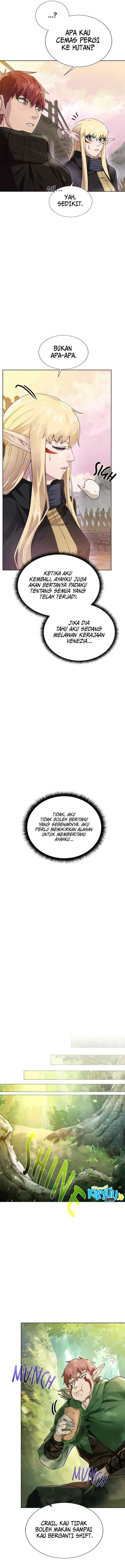 Dungeons & Artifacts chapter 120 halaman 15
