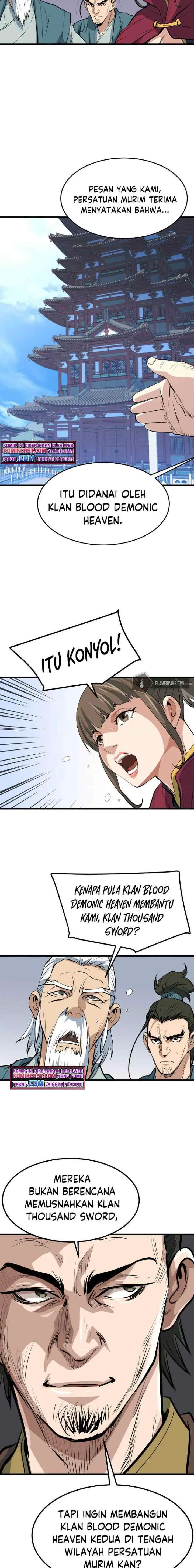 Grand General chapter 19 halaman 8