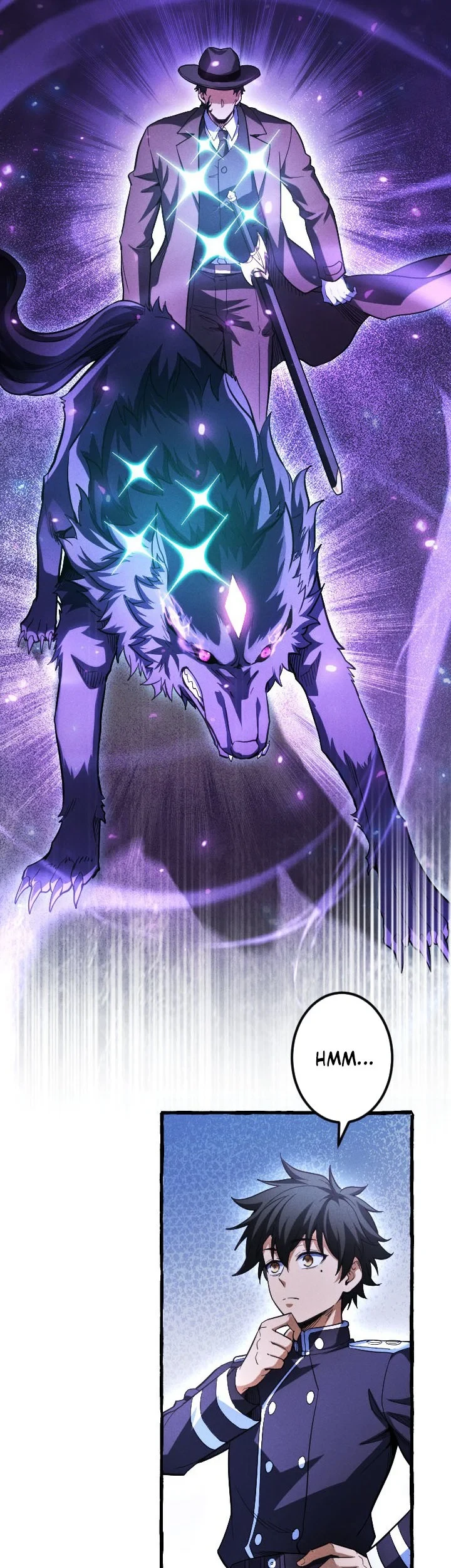 Return of the First Patriarch: The Strongest Reincarnates into His Descendant 1000 Years Later chapter 42 halaman 8