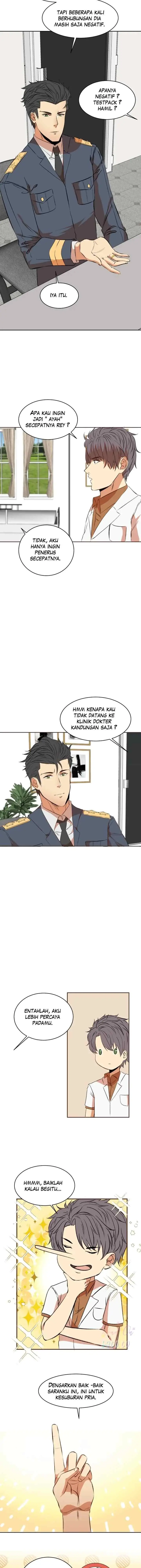 Infinite Sky chapter 44 halaman 4