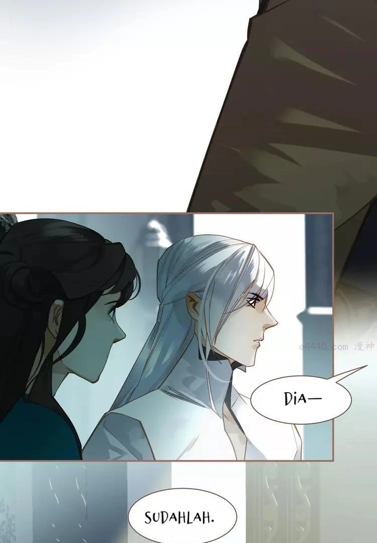 Generation's Queen Ling chapter 48 halaman 49