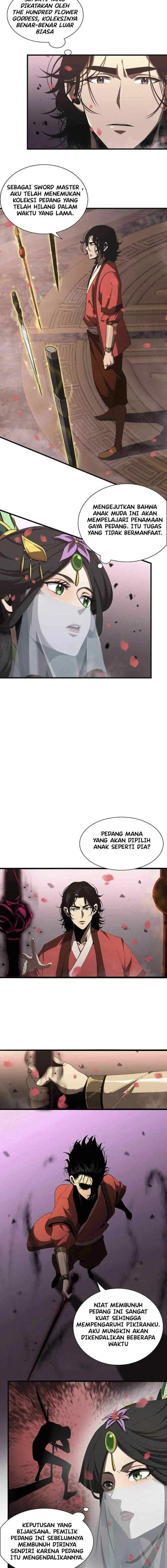 World's Apocalypse Online chapter 23 halaman 9