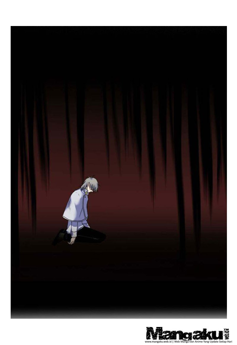 Black Haze chapter 44 halaman 30