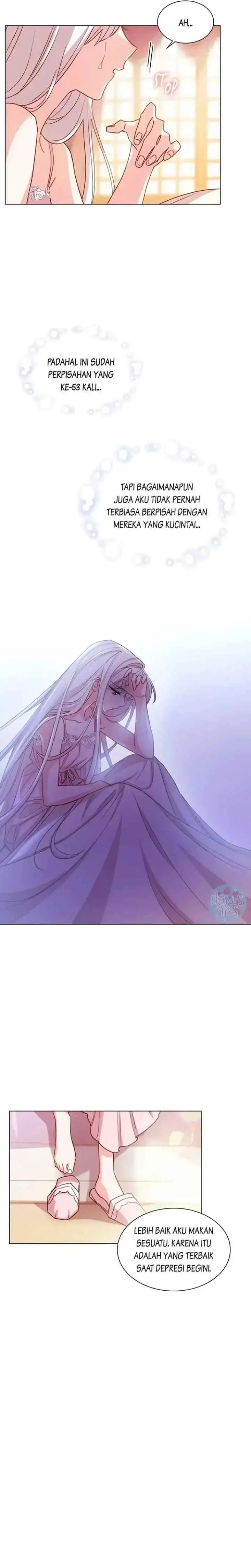 I Want to Break After Countless Regression chapter 2 halaman 12