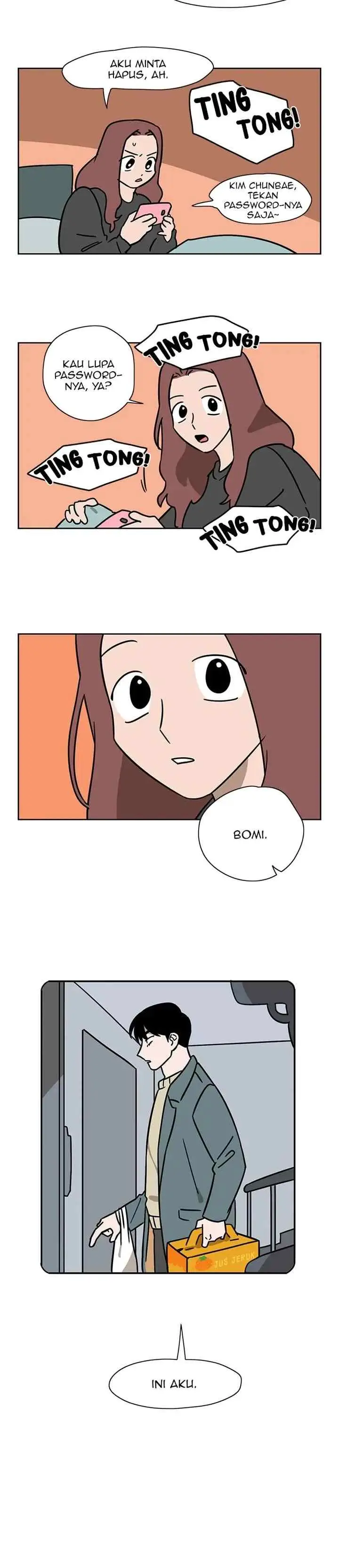 Meow Man chapter 100 halaman 10