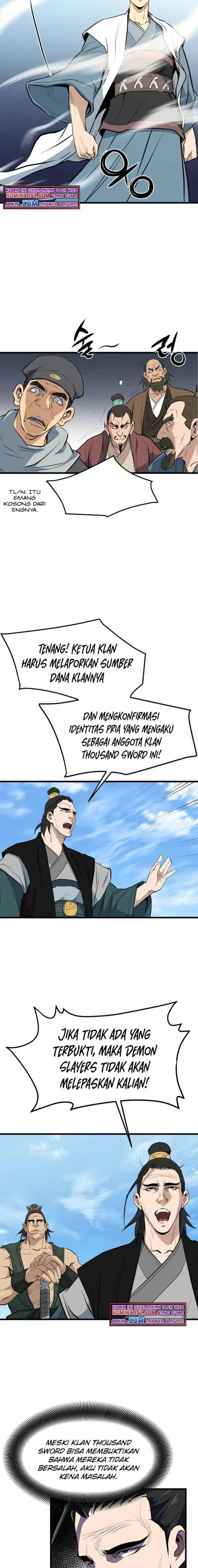 Grand General chapter 20 halaman 8