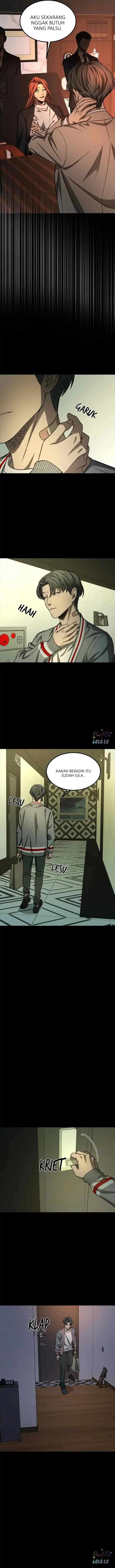 Get Back chapter 82 halaman 10