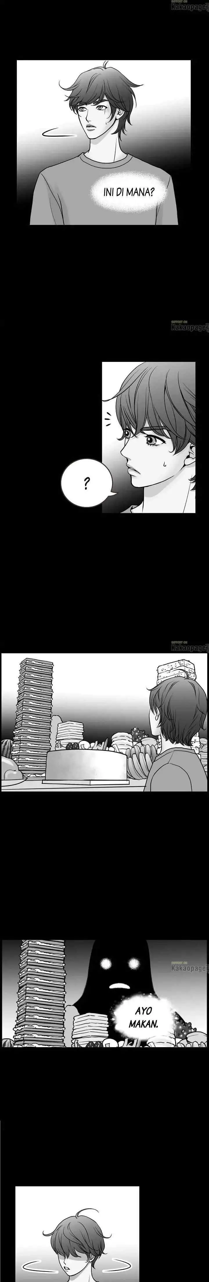 Love Puzzles chapter 145 halaman 14