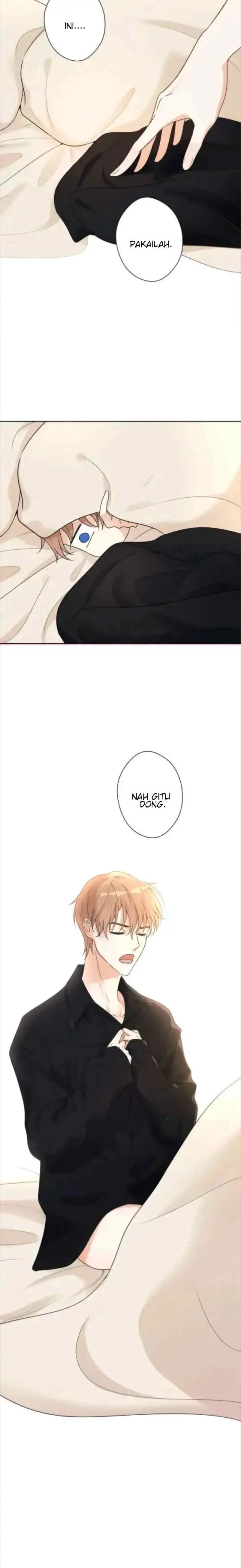 Song of Reverberation chapter 17 halaman 6