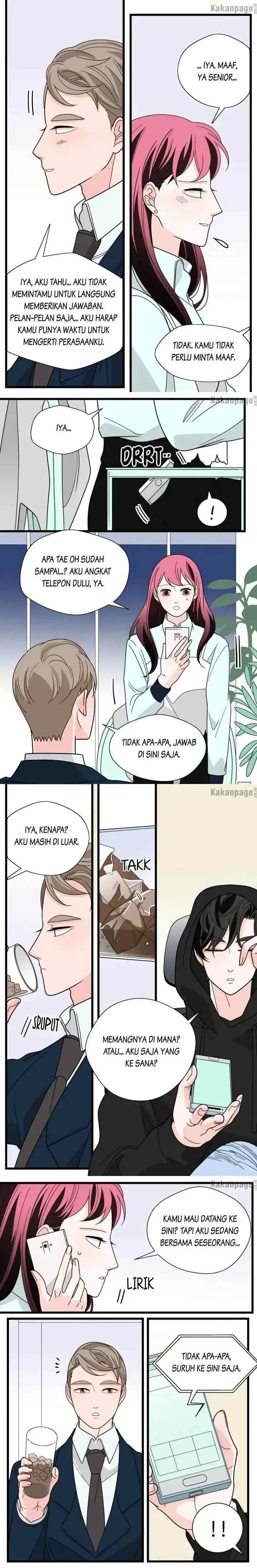 June's Love chapter 29 halaman 14