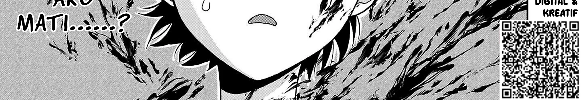 Mazoku no Musumetachi to Okuru Midareta Isekai Seikatsu chapter 2 halaman 9