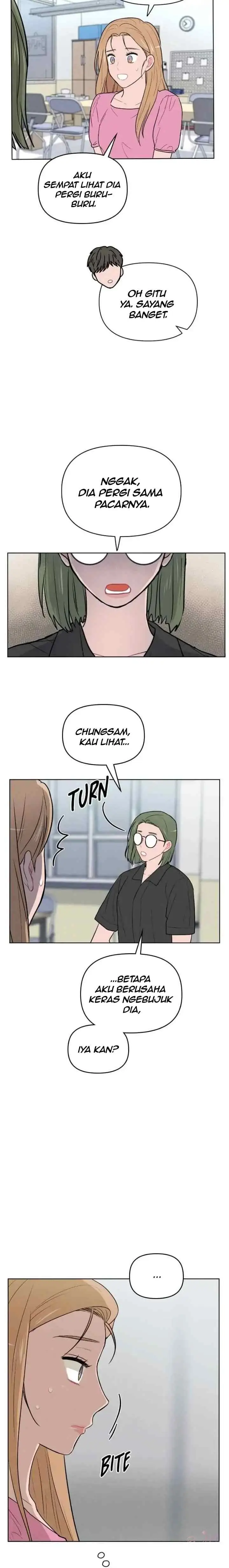 Pitiful Us chapter 18 halaman 15