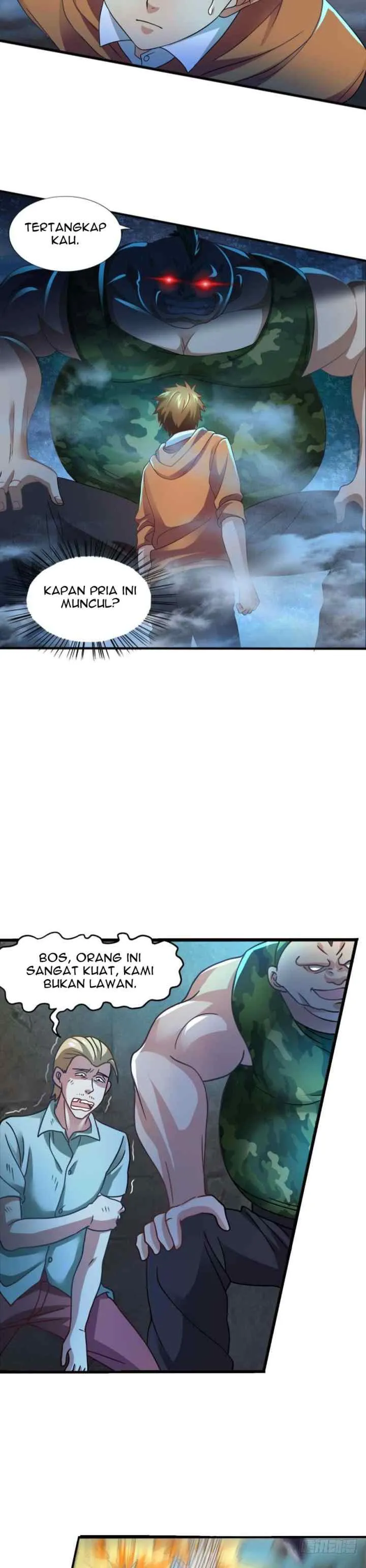 Legacy chapter 4 halaman 11