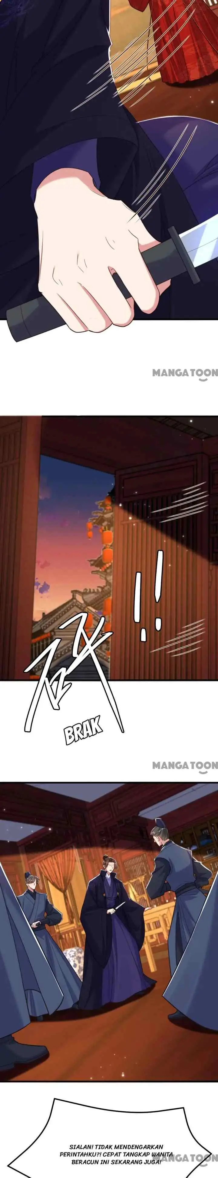 Don't Mess With Missy! chapter 434 halaman 8