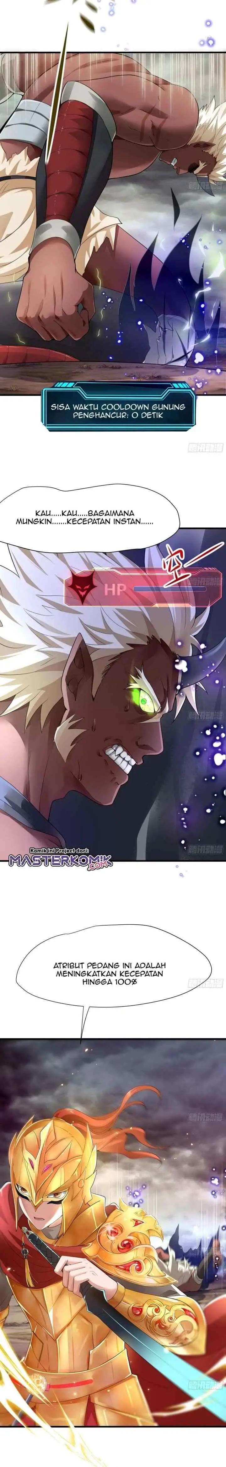 I Made A Harem In The Underworld chapter 9 halaman 11