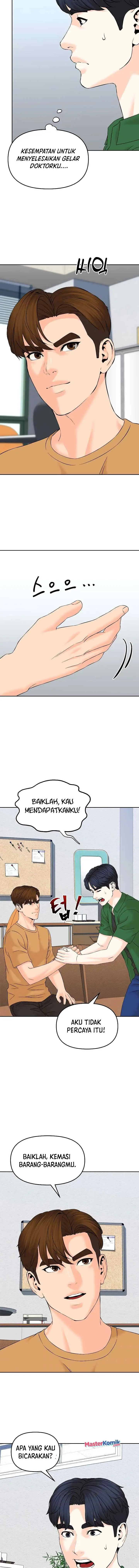 From the Grave and Back chapter 142 halaman 15