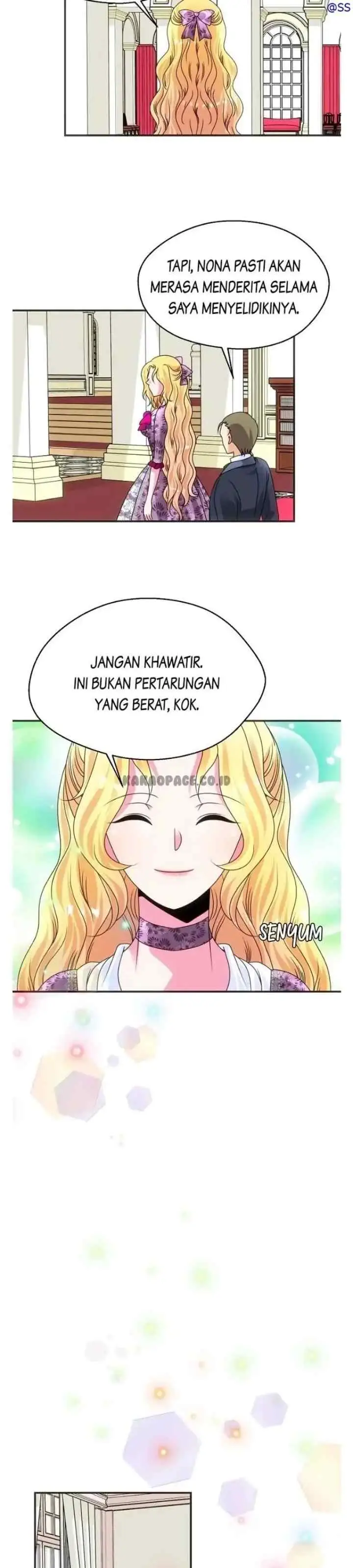 I Refuse the Duke chapter 38 halaman 7