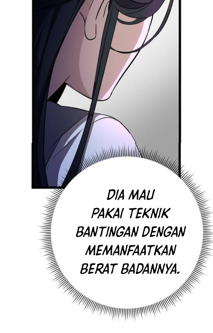 High School Queen chapter 6 halaman 144