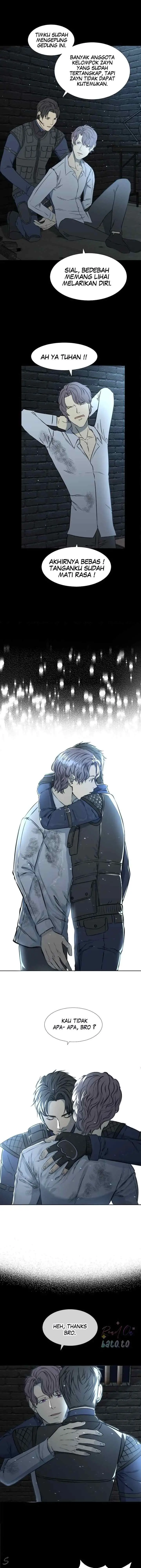 Infinite Sky chapter 89 halaman 6