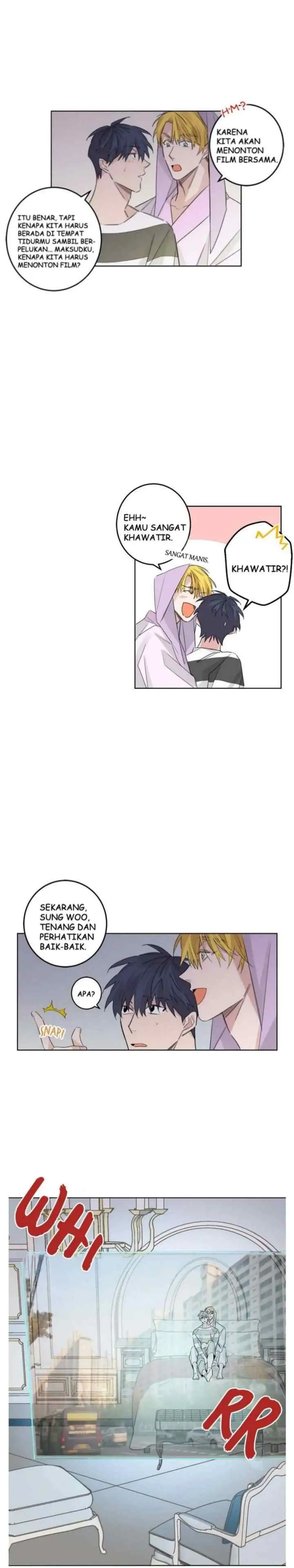 Ripe When the Flowers Bloom chapter 14 halaman 4