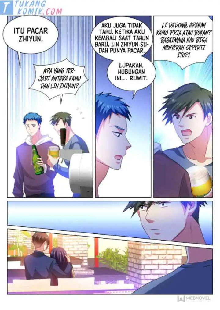 Very Pure chapter 309 halaman 6