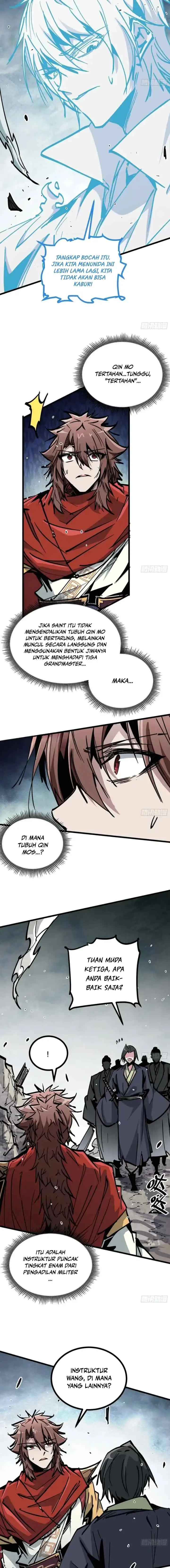 Fairy, Please Listen to My Explanation chapter 42 halaman 11