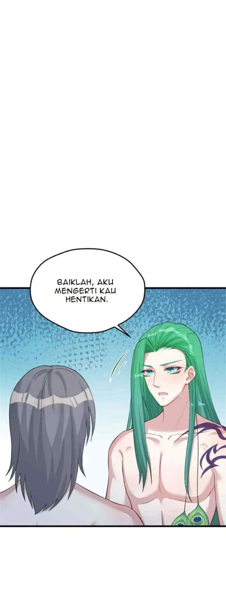 Beauty and the Beasts chapter 202 halaman 18