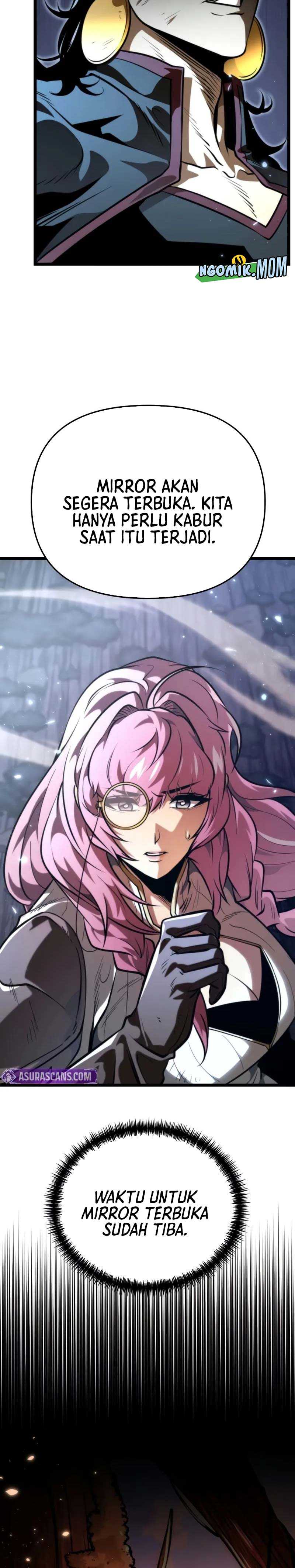 Reincarnator chapter 73 halaman 32