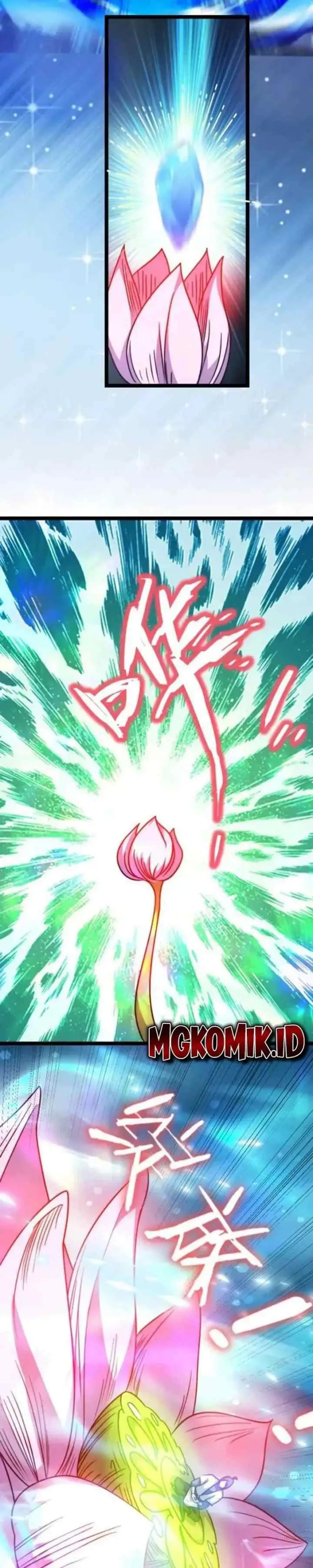 Mixed Fantasy - My Journey To Become Invincible From Big-Spending Begins! chapter 79 halaman 10