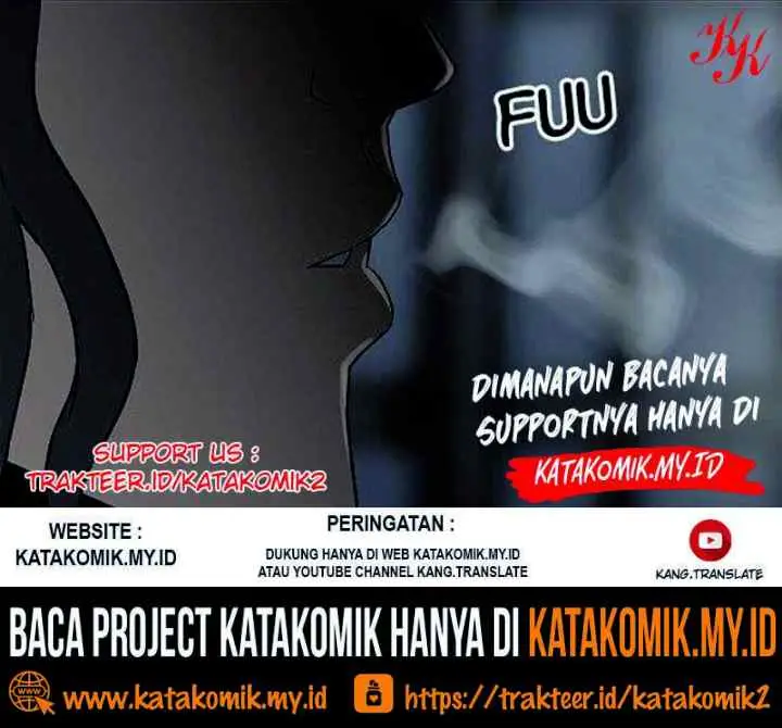 Dokgo 2 chapter 32 halaman 20