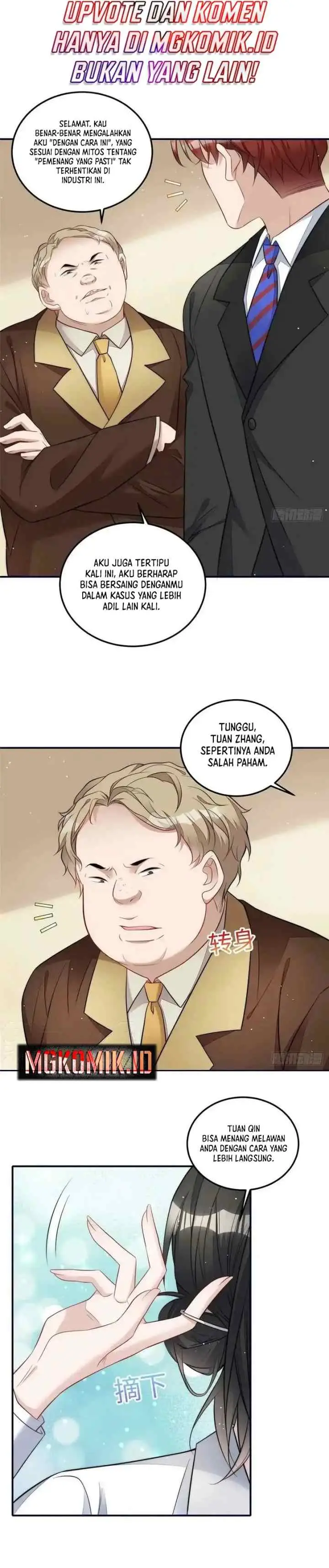 Furen Ta Chengle Da Laomen De Tuan Chong chapter 103 halaman 6