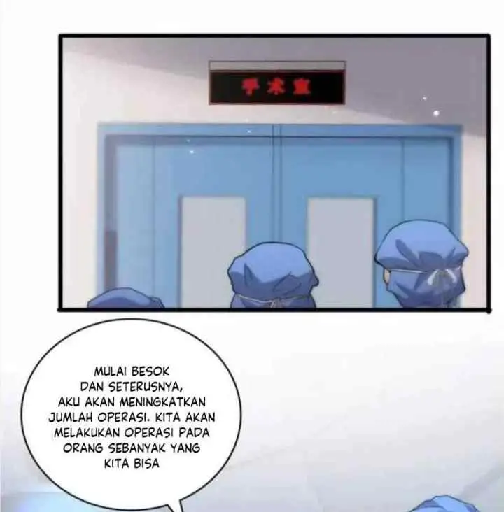 Great Doctor Ling Ran chapter 51 halaman 7
