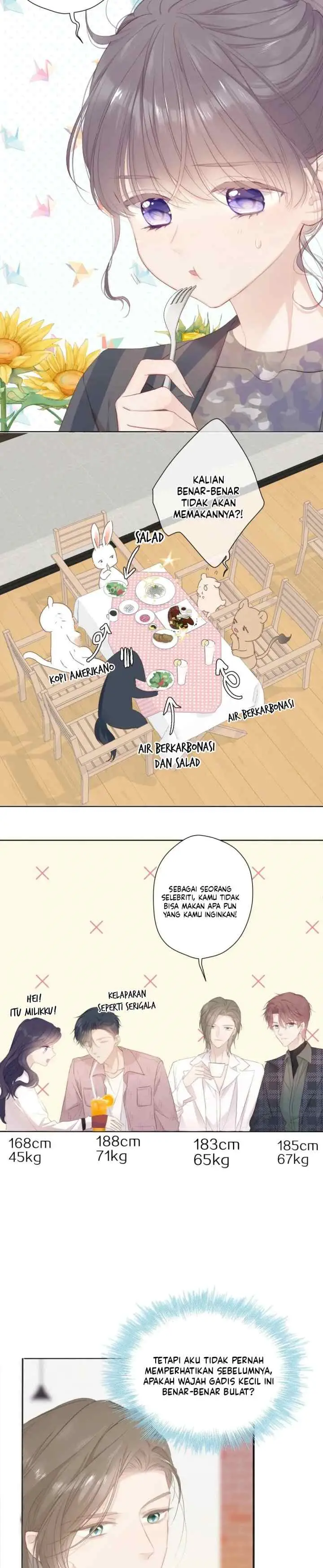 Protect My Star chapter 47 halaman 6