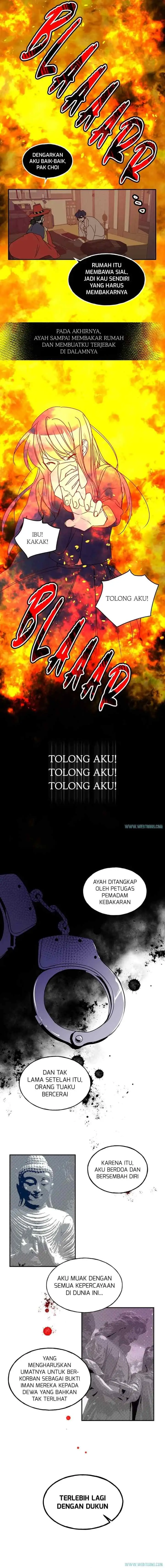 Help Me! Mystery chapter 10 halaman 10