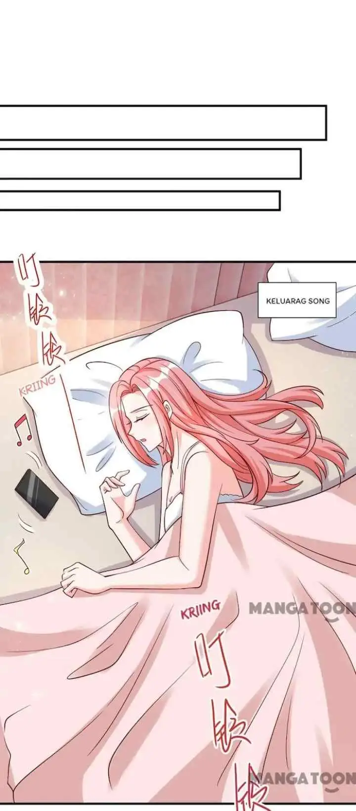 My Crazy Journalist Wife chapter 168 halaman 11