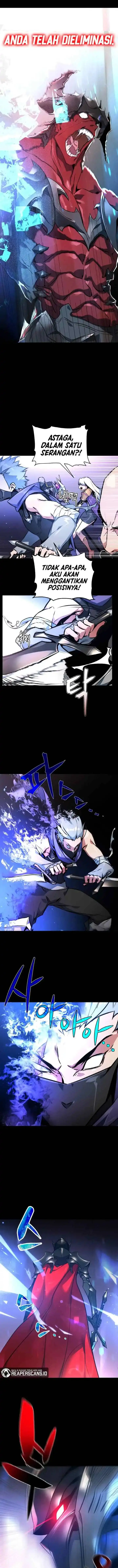 The Game's Greatest Troll (The Game's Top Troll) chapter 1 halaman 6